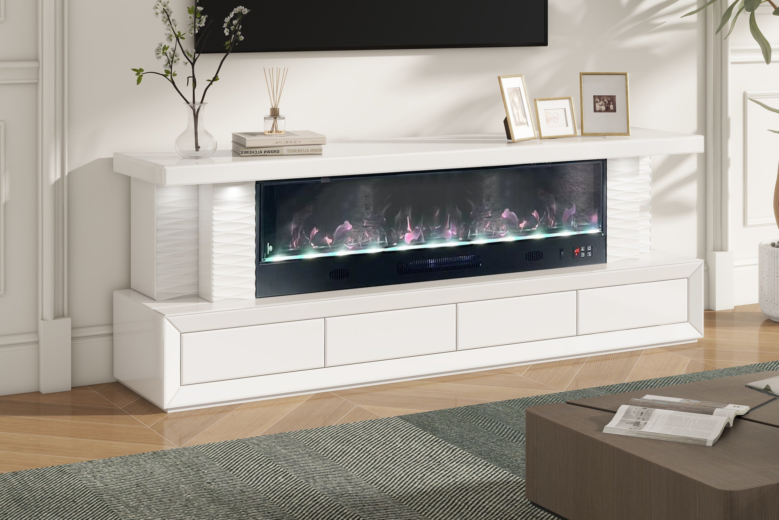 Meubles TV