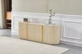Meuble TV Calypso Travertin Beige – 180 cm