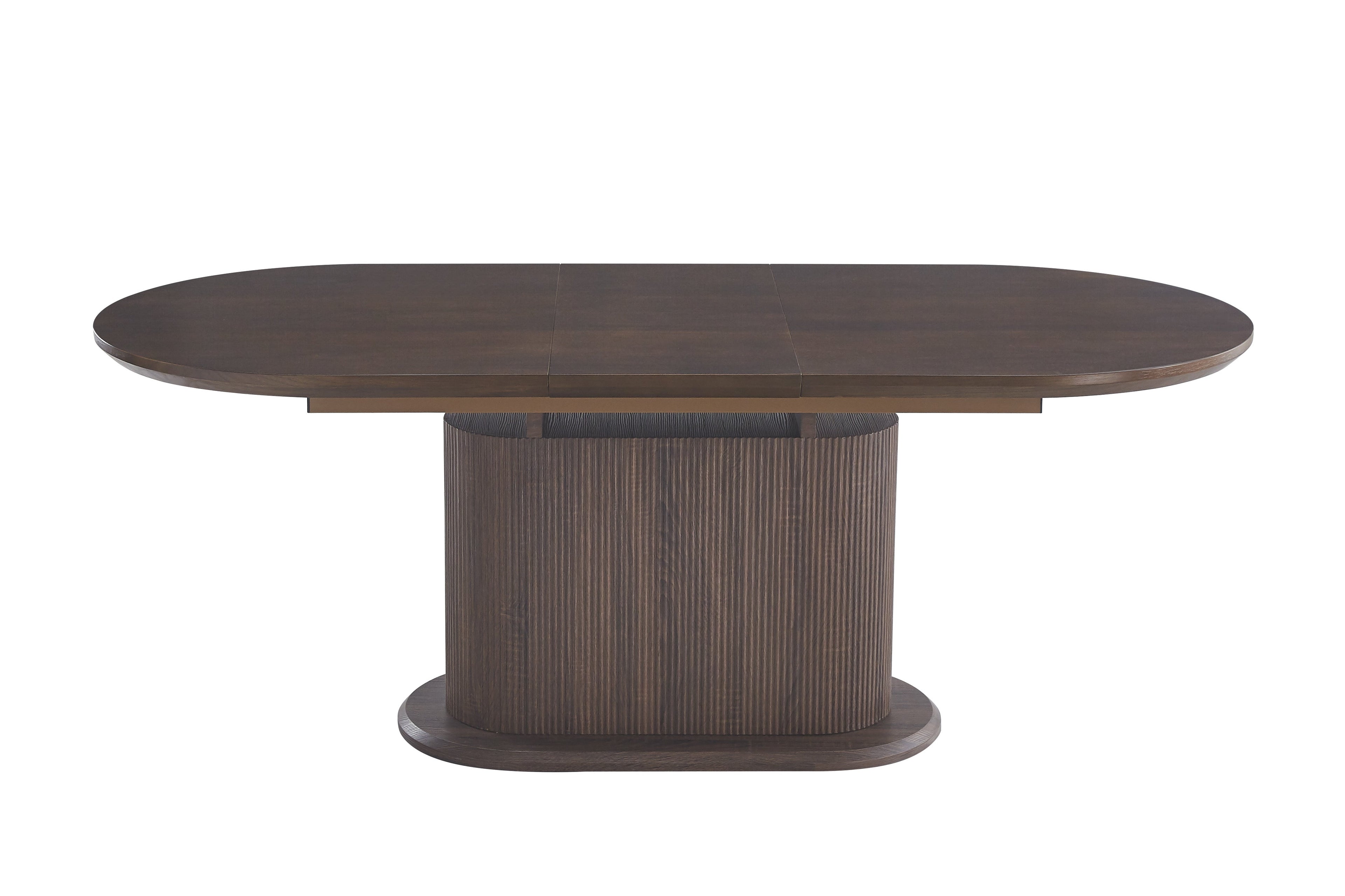 Table à Manger Loka Extensible – 160/200 cm
