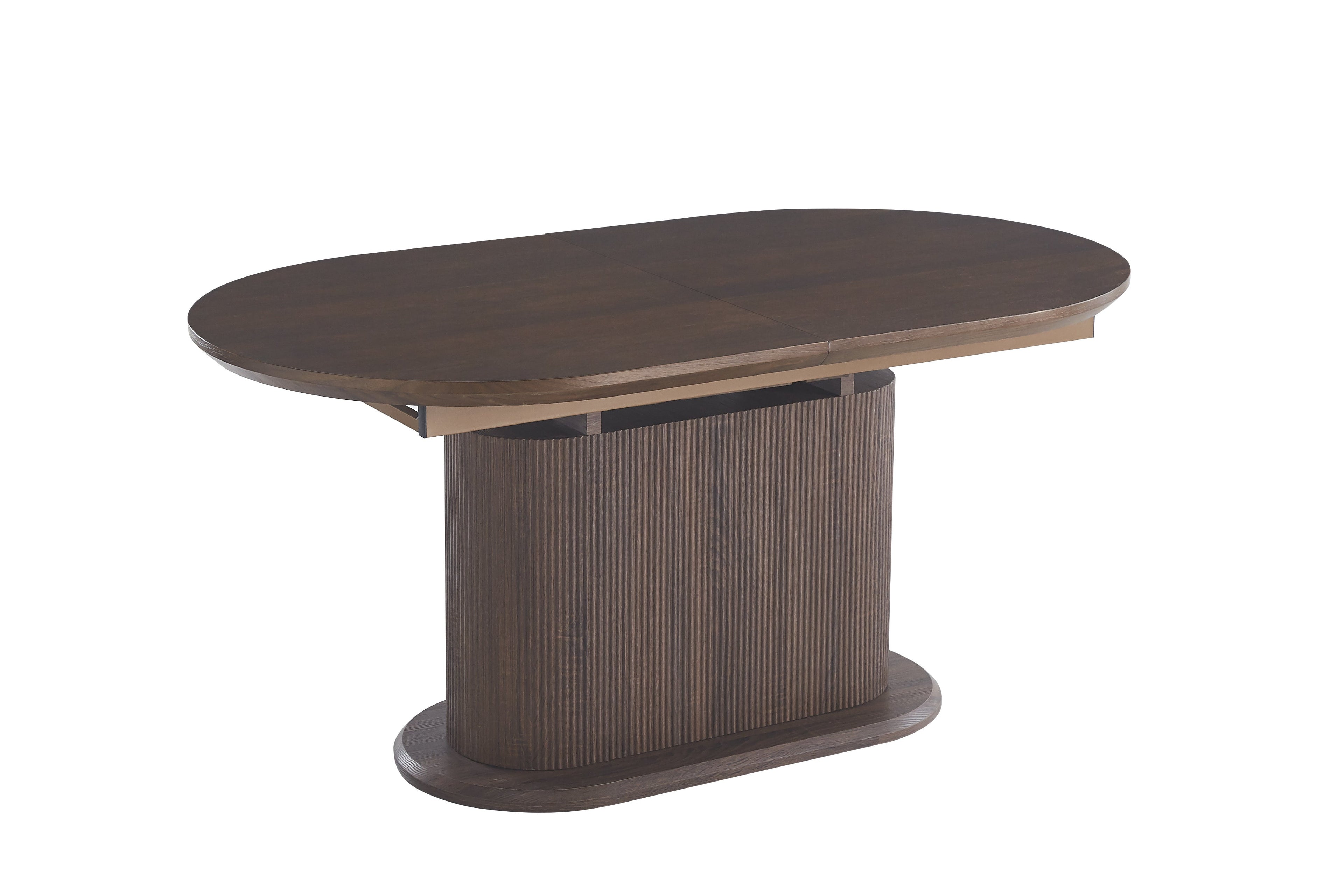 Table à Manger Loka Extensible – 160/200 cm