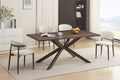Table à Manger Xavier Noyer – 180x90 cm